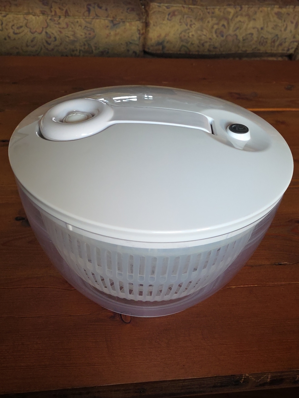 Pampered Chef Salad Spinner9